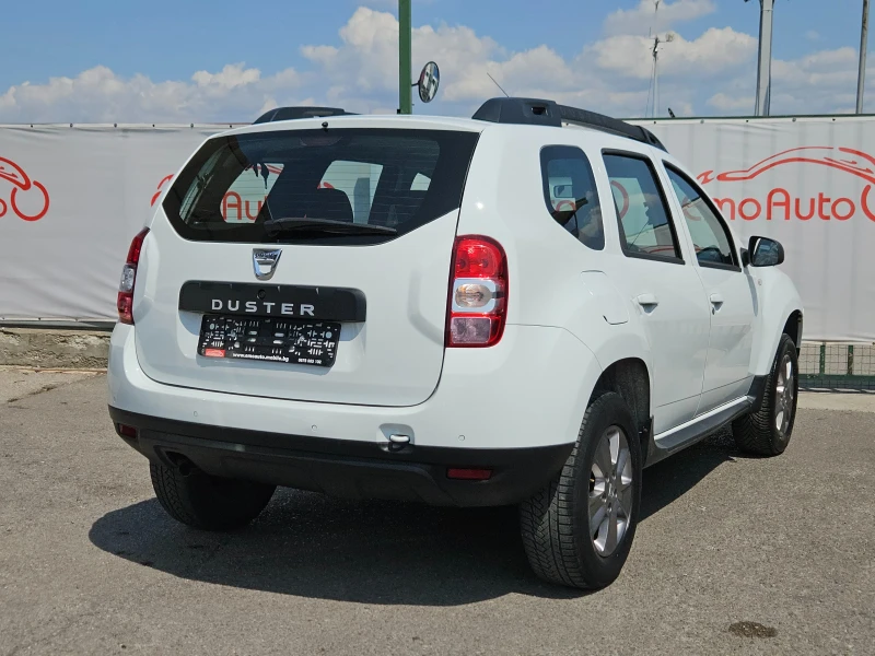 Dacia Duster 1.5DCI/BLACK FRIDAY/NAVI/БЛУТУТ/EURO 5B/ТОП, снимка 3 - Автомобили и джипове - 51297080