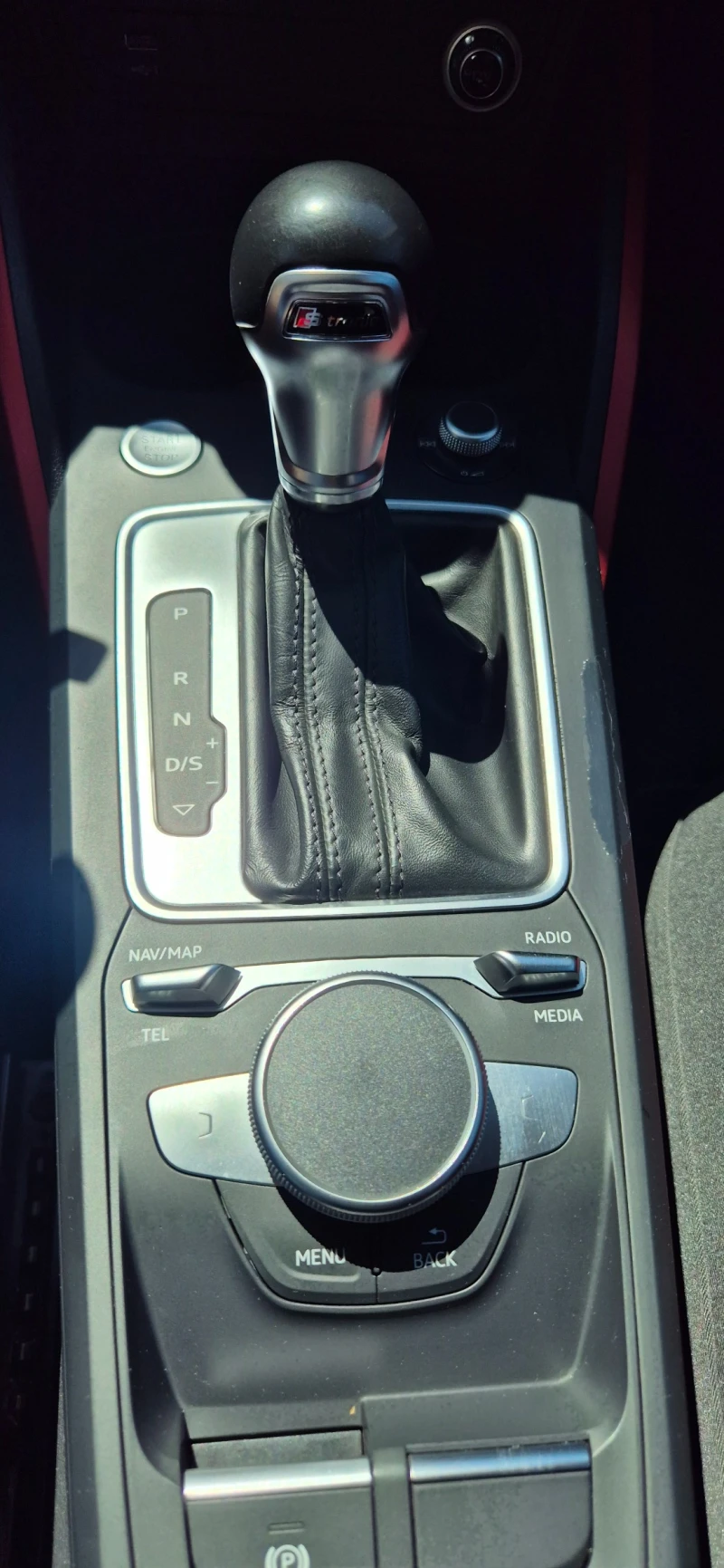 Audi Q2 S-Line, 1.4 TFSI, снимка 7 - Автомобили и джипове - 51770798