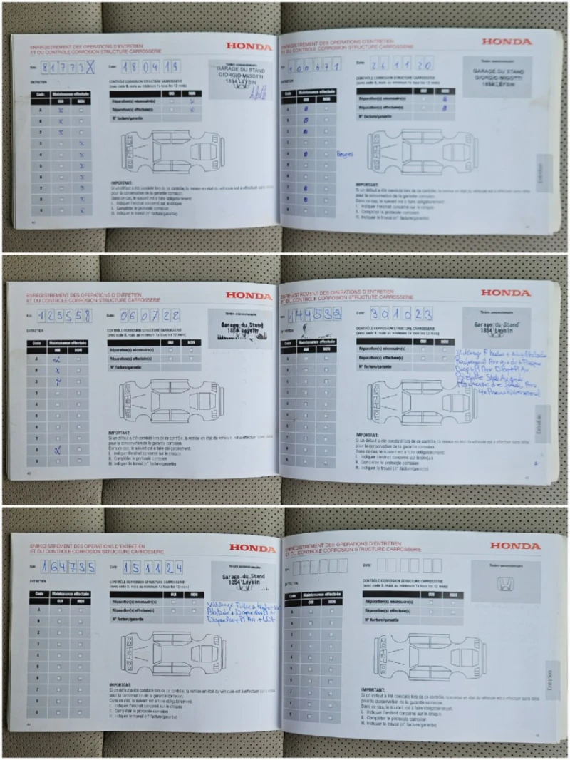 Honda Cr-v 2.0i-VTEC 4x4 Keyless Panorama, снимка 17 - Автомобили и джипове - 52922745