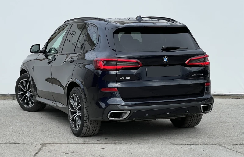 BMW X5 xDrive30d, снимка 4 - Автомобили и джипове - 53261949
