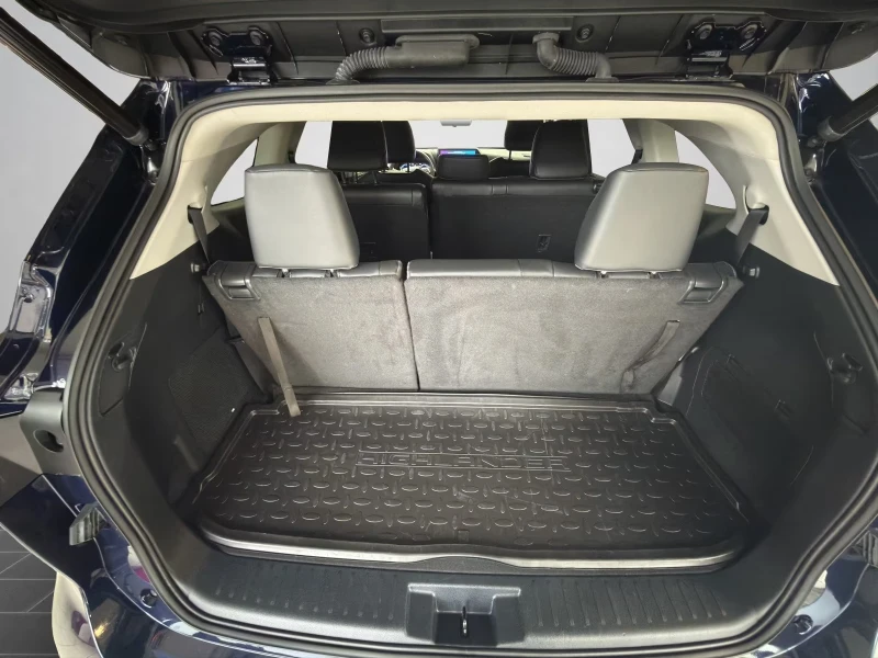 Toyota Highlander LUXURY/2.5HEV/247HP/7S/360/HUD/CAM/ACC/CPLAY/783g, снимка 16 - Автомобили и джипове - 53495504