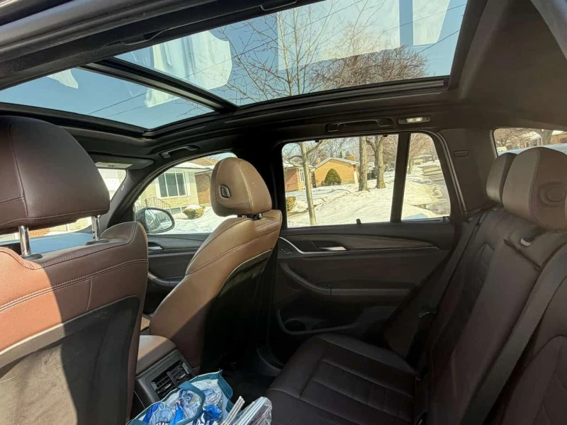 BMW X3 * xDrive30i * HARMAN KARDON* KEYLESS* KAMERA* , снимка 16 - Автомобили и джипове - 53518866