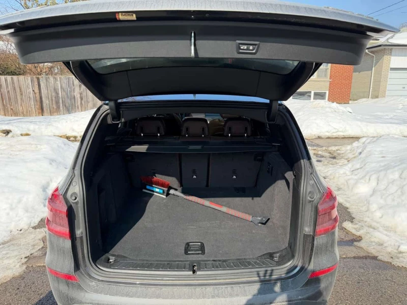 BMW X3 * xDrive30i * HARMAN KARDON* KEYLESS* KAMERA* , снимка 17 - Автомобили и джипове - 53518866