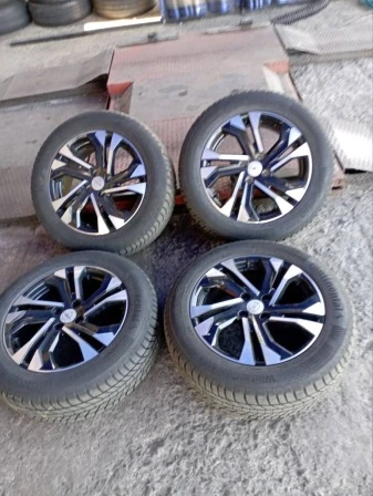 Opel Mokka, снимка 7 - Автомобили и джипове - 52419990