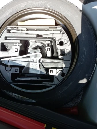 Opel Mokka, снимка 6 - Автомобили и джипове - 52419990