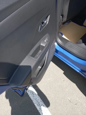 Opel Mokka, снимка 4 - Автомобили и джипове - 52419990