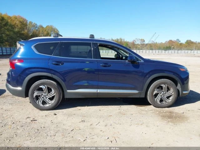 Hyundai Santa fe SEL - изображение 9