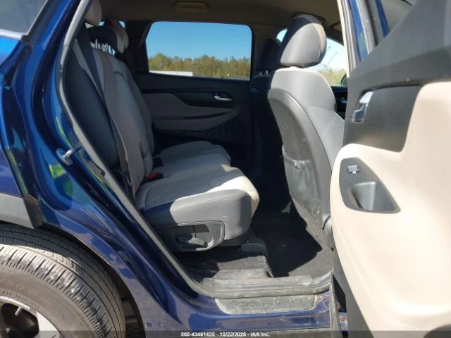 Hyundai Santa fe SEL | Mobile.bg   13