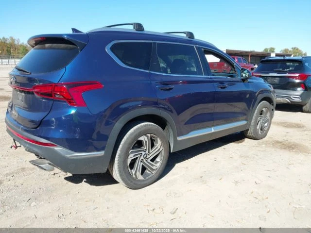 Hyundai Santa fe SEL - изображение 6