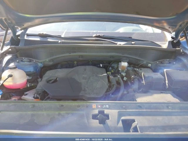 Hyundai Santa fe SEL | Mobile.bg   14