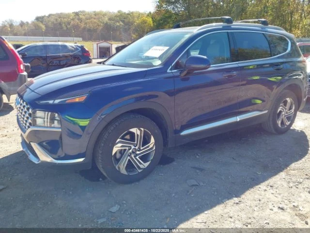 Hyundai Santa fe SEL - изображение 3