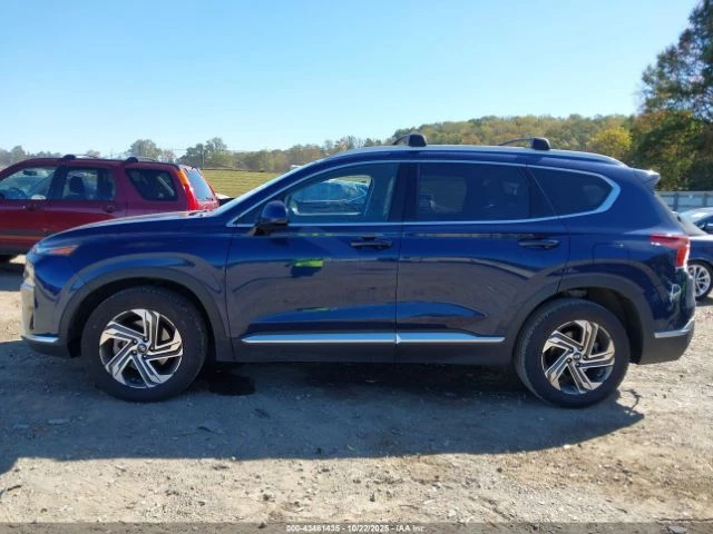 Hyundai Santa fe SEL - изображение 7