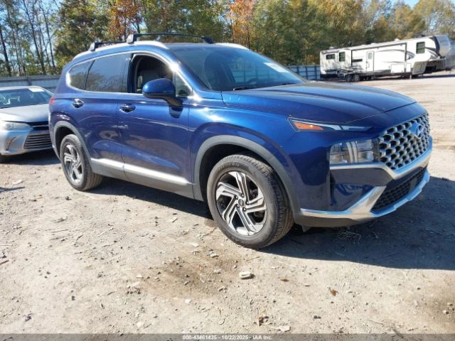 Hyundai Santa fe SEL - 30000 лв. / 15338.76 € - 34045089 1