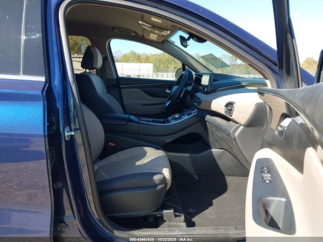 Hyundai Santa fe SEL | Mobile.bg   12