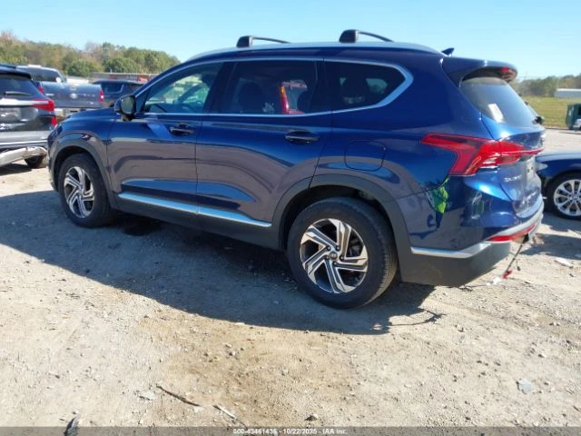 Hyundai Santa fe SEL - изображение 4