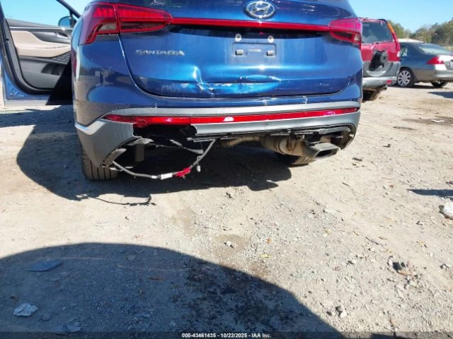 Hyundai Santa fe SEL - изображение 8