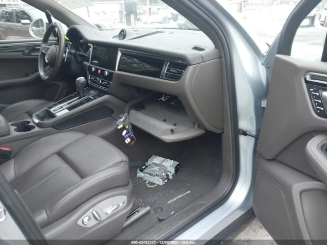 Porsche Macan TURBO / ������ ���� | Mobile.bg � ����������� 7