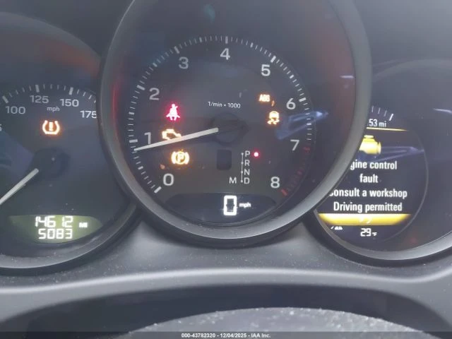 Porsche Macan TURBO / ������ ���� | Mobile.bg � ����������� 9