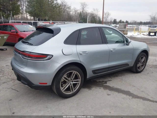 Porsche Macan TURBO / ������ ���� | Mobile.bg � ����������� 6