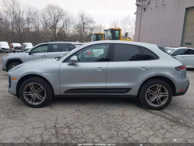 Porsche Macan TURBO / ������ ���� | Mobile.bg � ����������� 14