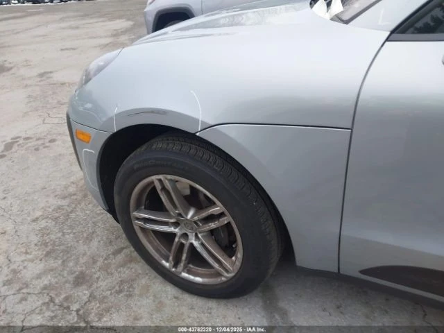 Porsche Macan TURBO / ������ ���� | Mobile.bg � ����������� 16