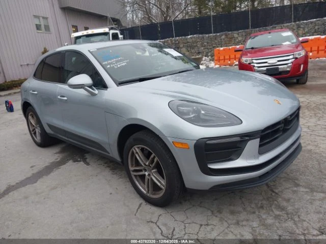 Porsche Macan TURBO / ������ ���� | Mobile.bg � ����������� 3
