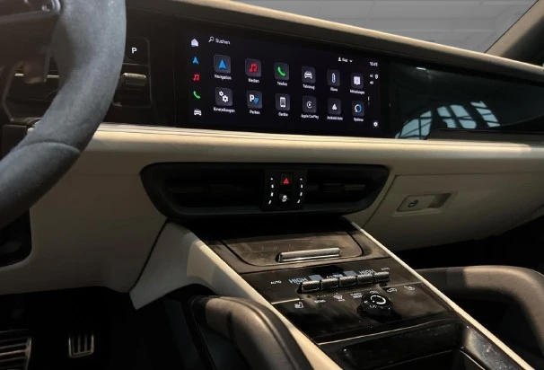 Porsche Cayenne S = Black Pack = Гаранция, снимка 8 - Автомобили и джипове - 52929789