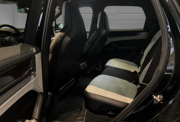 Porsche Cayenne S = Black Pack = Гаранция, снимка 11 - Автомобили и джипове - 52929789
