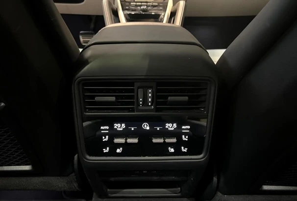 Porsche Cayenne S = Black Pack = Гаранция, снимка 12 - Автомобили и джипове - 52929789