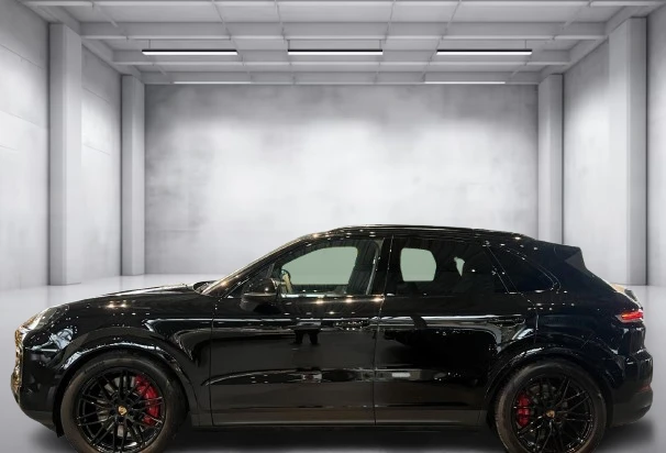 Porsche Cayenne S = Black Pack = Гаранция, снимка 4 - Автомобили и джипове - 52929789