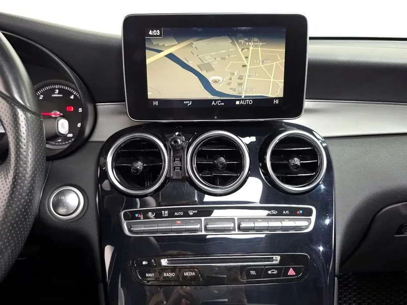 Mercedes-Benz GLC 220 D 4Matic Premium, снимка 14 - Автомобили и джипове - 53826390