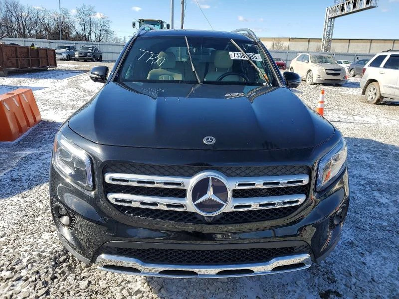 Mercedes-Benz GLA 250 2.0L 4 ALL WHEEL DRIVE | Mobile.bg � ����������� 5