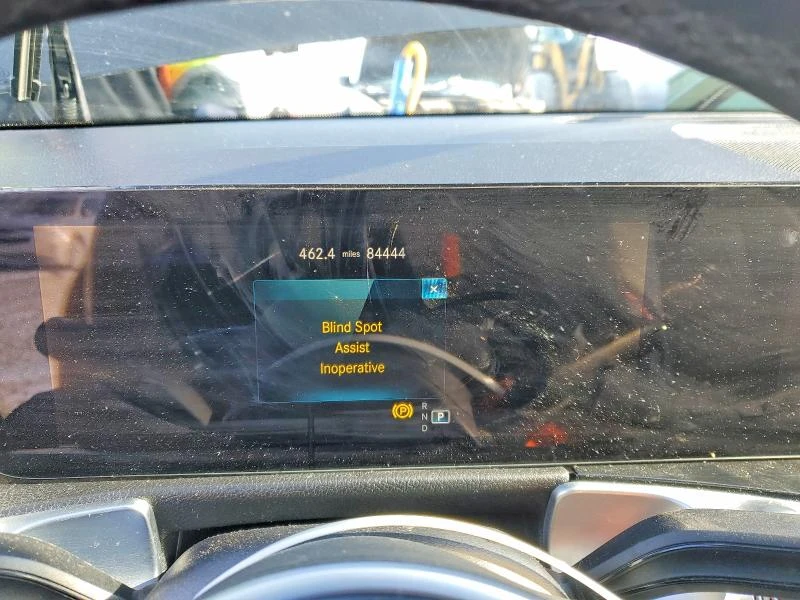 Mercedes-Benz GLA 250 2.0L 4 ALL WHEEL DRIVE | Mobile.bg � ����������� 9