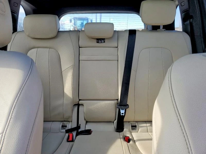 Mercedes-Benz GLA 250 2.0L 4 ALL WHEEL DRIVE | Mobile.bg � ����������� 10