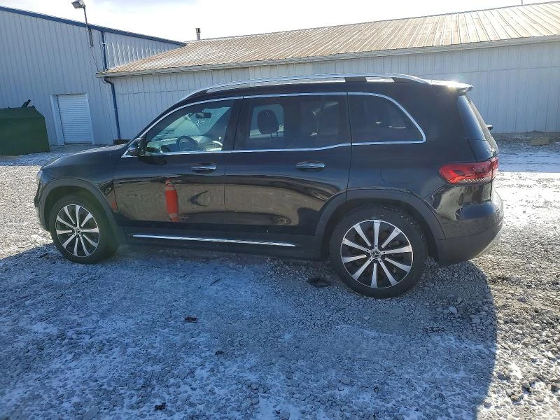 Mercedes-Benz GLA 250 2.0L 4 ALL WHEEL DRIVE | Mobile.bg � ����������� 2