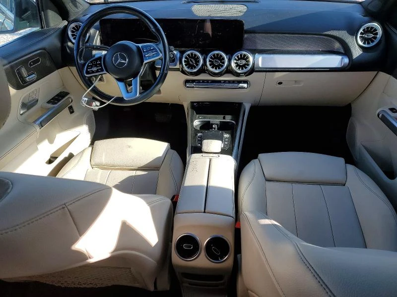 Mercedes-Benz GLA 250 2.0L 4 ALL WHEEL DRIVE | Mobile.bg � ����������� 8
