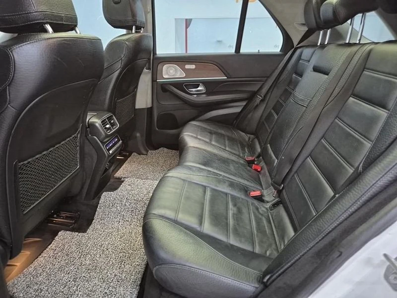 Mercedes-Benz GLE GLE450 4MATIC| 362к.с.| ВКЛ.ТЕХНОТЕСТ, снимка 12 - Автомобили и джипове - 55172633