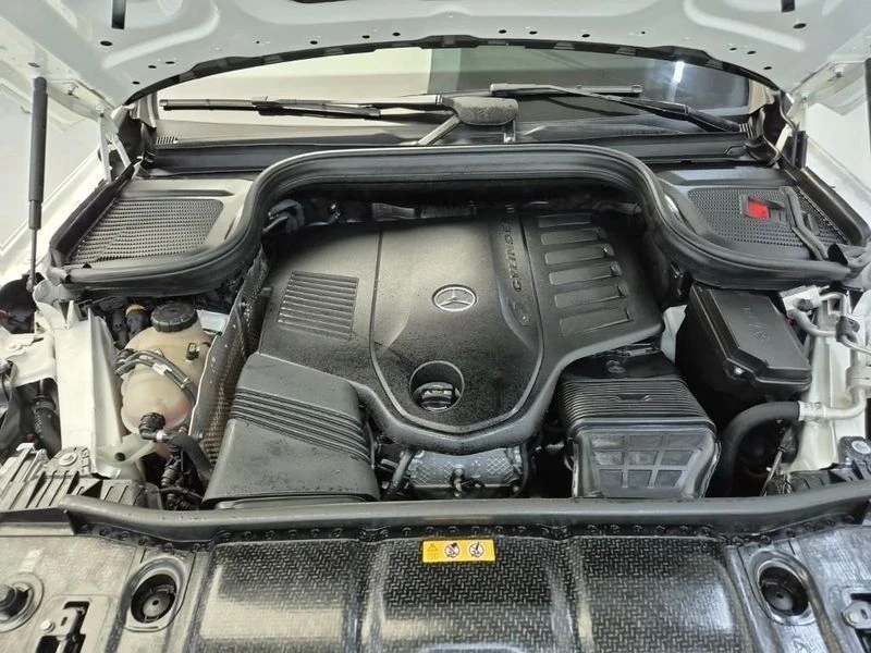 Mercedes-Benz GLE GLE450 4MATIC| 362к.с.| ВКЛ.ТЕХНОТЕСТ, снимка 6 - Автомобили и джипове - 55172633