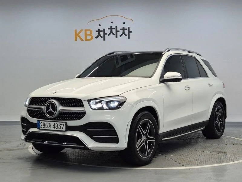 Mercedes-Benz GLE GLE450 4MATIC| 362к.с.| ВКЛ.ТЕХНОТЕСТ