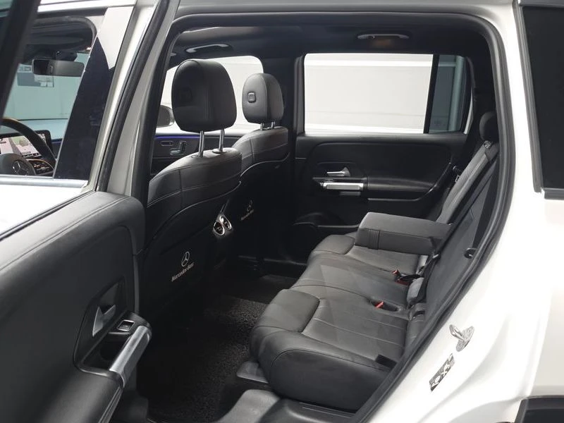 Mercedes-Benz GLB GLB220| 190к.с.| ВКЛ.ТЕХНОТЕСТ, снимка 12 - Автомобили и джипове - 55701489