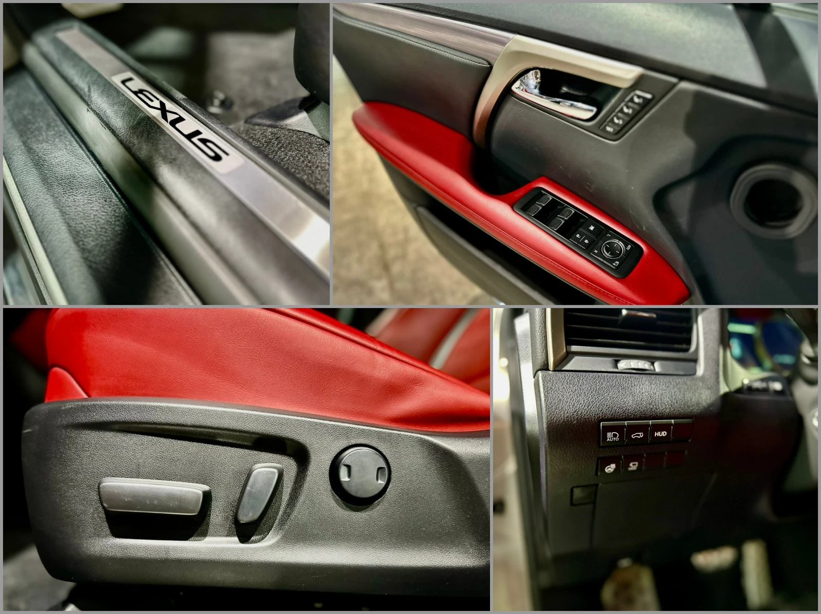 Lexus RX 350 *  * F-sport* AWD | Mobile.bg   16