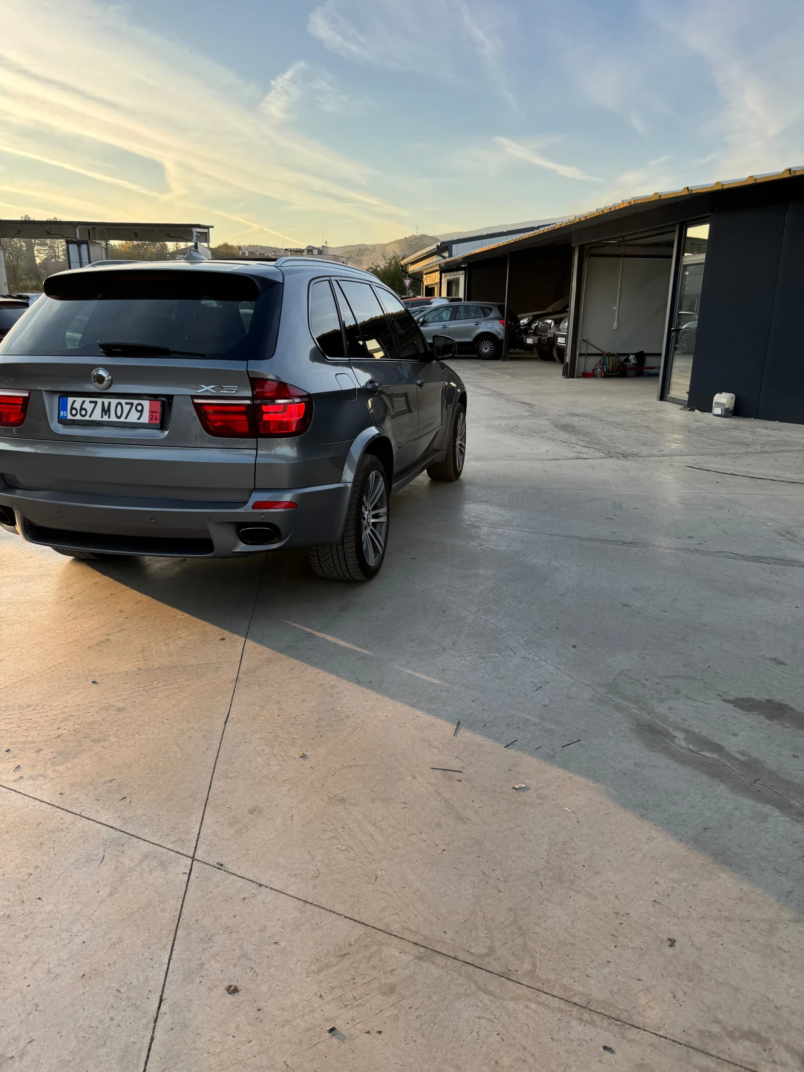 BMW X5 X5 3.5i - изображение 2