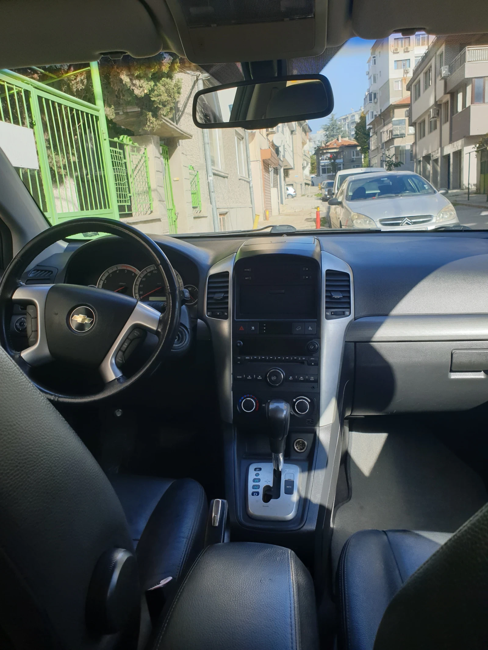 Chevrolet Captiva | Mobile.bg   11