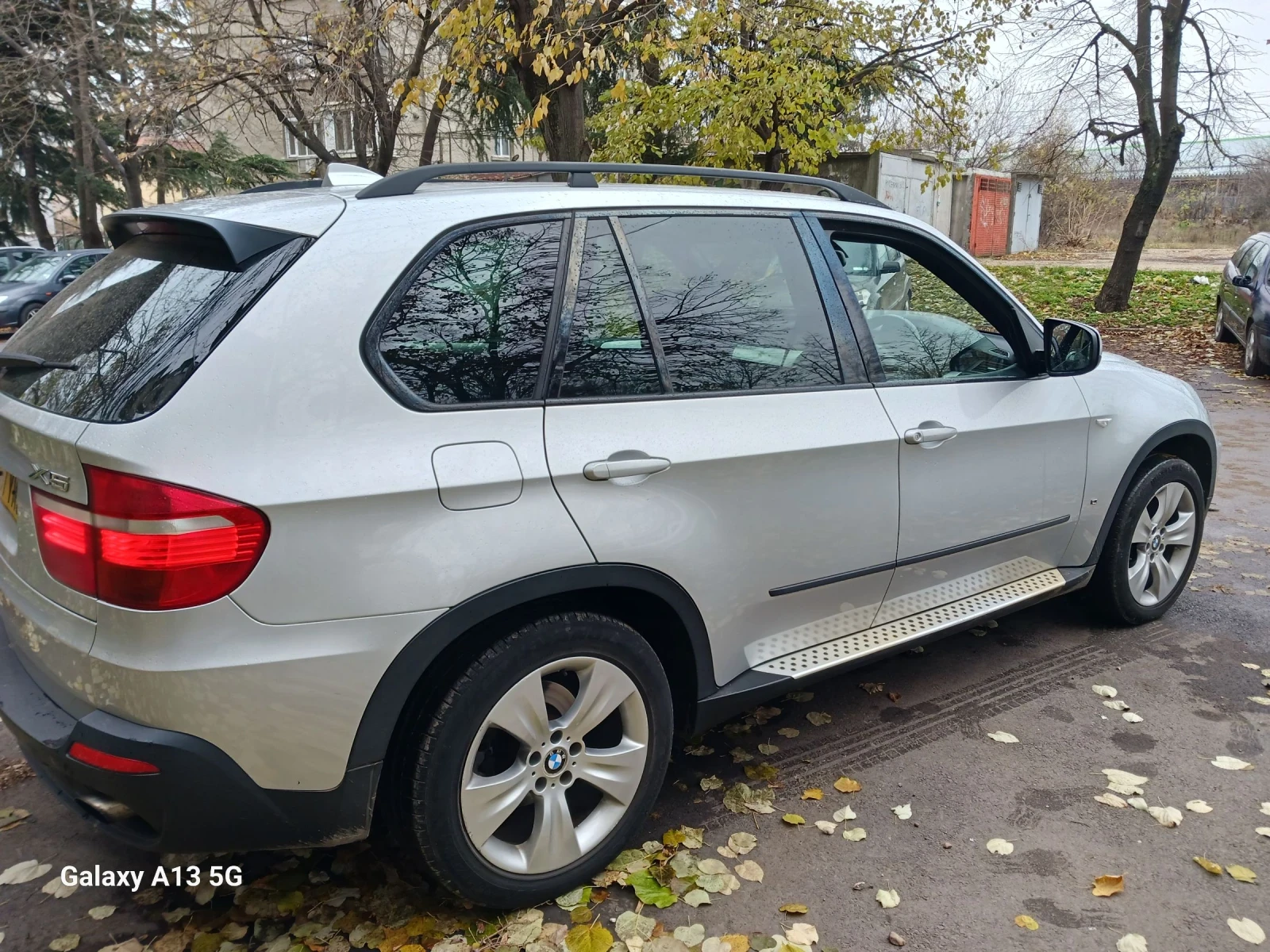 BMW X5 3.0 Diesel  - изображение 5