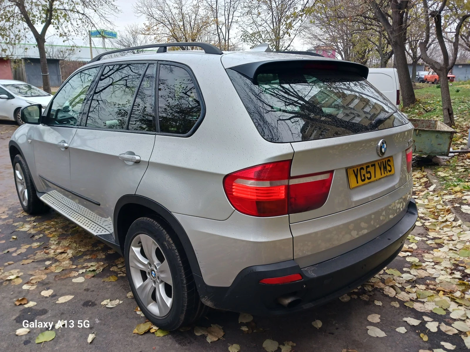 BMW X5 3.0 Diesel  - изображение 4