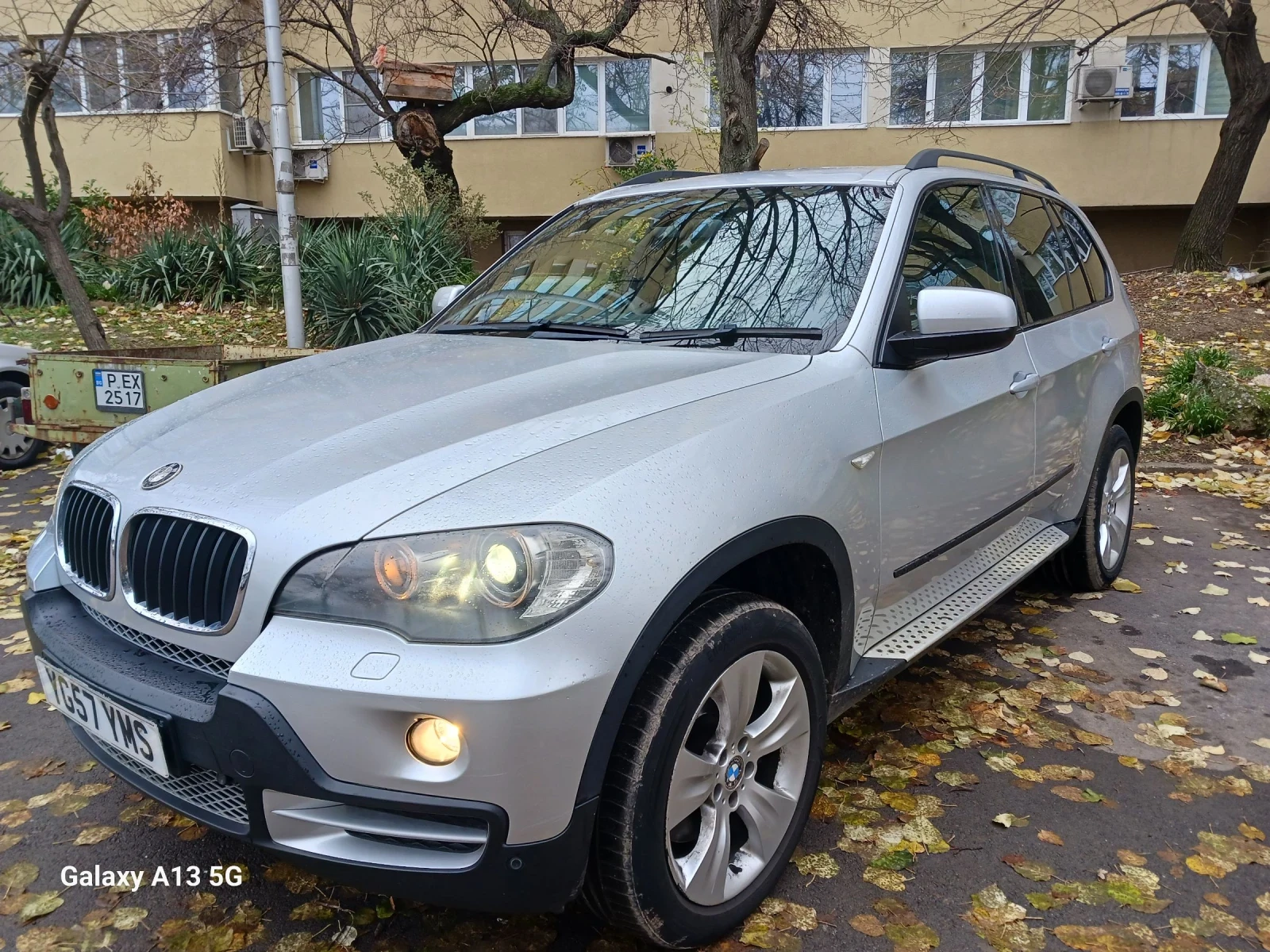 BMW X5 3.0 Diesel  - изображение 3