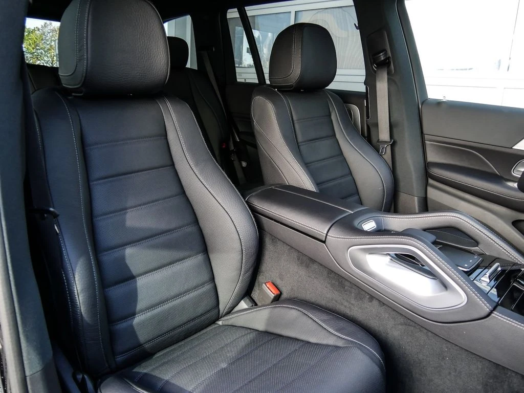 Mercedes-Benz GLS 400 GLS400 d 4MATIC AMG  PAKET - изображение 9