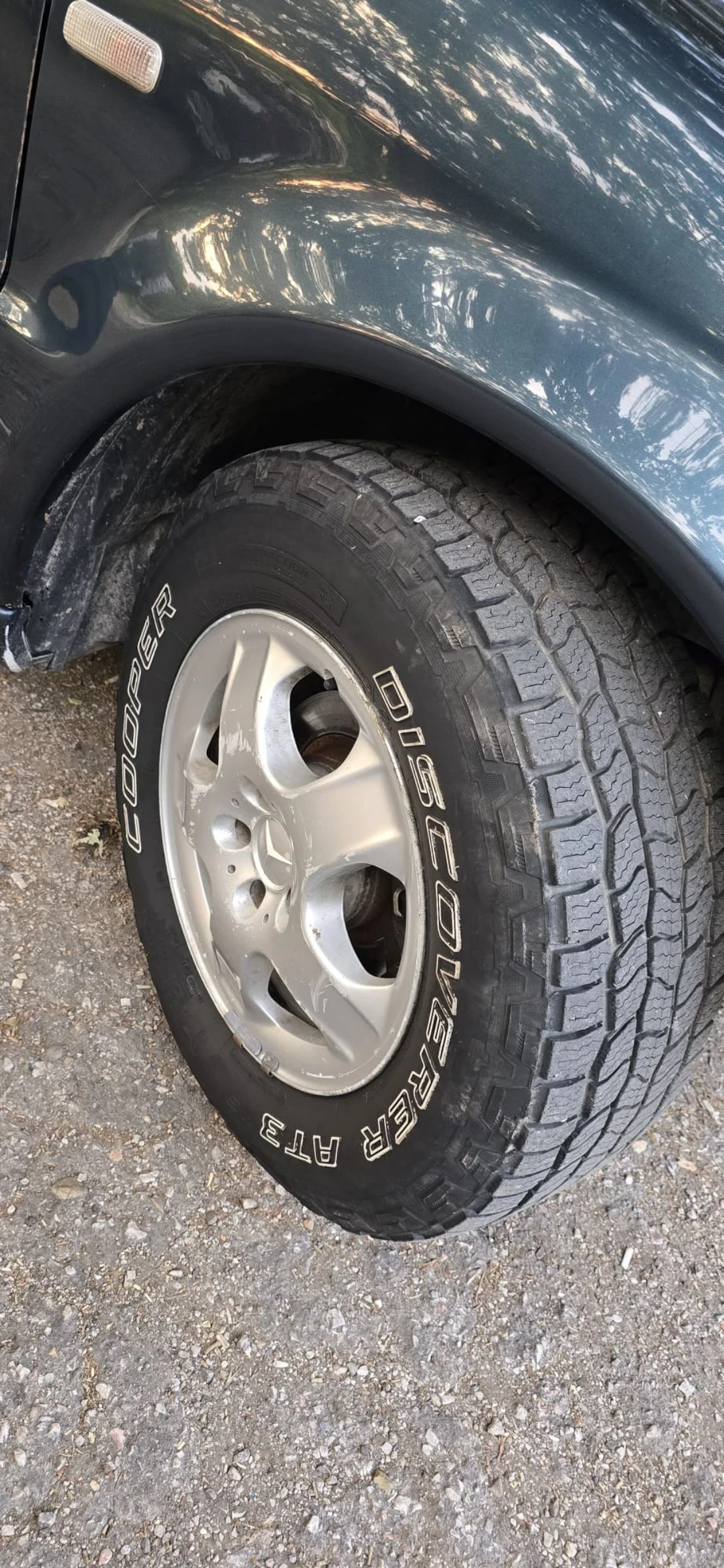 Mercedes-Benz ML 320 | Mobile.bg   12