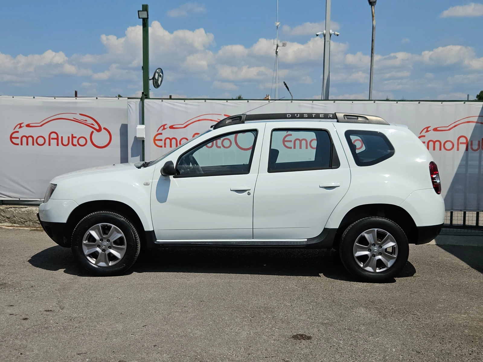Dacia Duster 1.5DCI/109k.c/6ск/NAVI/БЛУТУТ/EURO 5B/ТОП - изображение 6