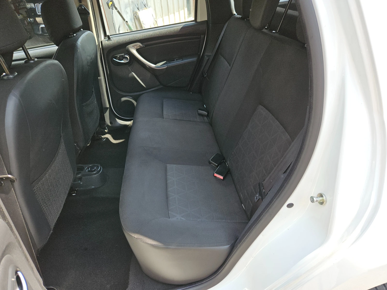 Dacia Duster 1.5DCI/BLACK FRIDAY/NAVI//EURO 5B/ | Mobile.bg   16